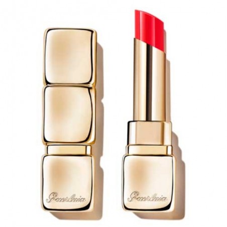 Comprar Guerlain Labial KissKiss Shine Bloom