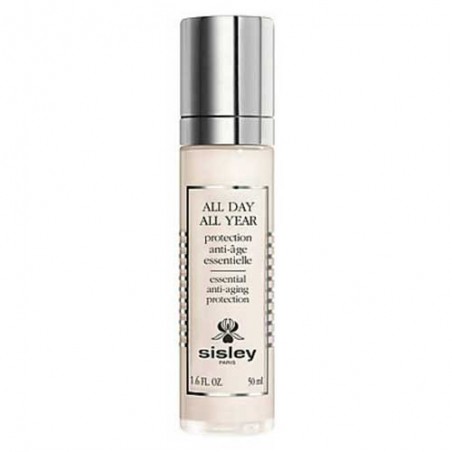 Comprar Sisley All Day All Year Essential Anti-Aging Protection 50 ml