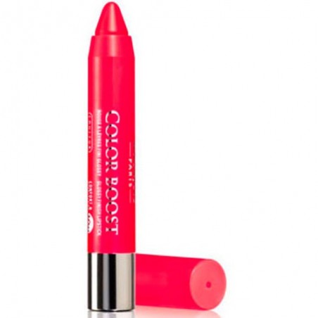 Comprar Bourjois Labial Color Boost Spf 15