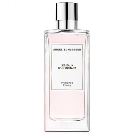 Comprar Angel Schlesser Les Eaux D’Un Instant Inmense Peony Eau de Toilette