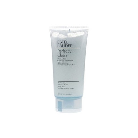 Comprar Estee Lauder Limpiador Gel Perfectly Clean Todas Las Pieles 150 ml Ycf4