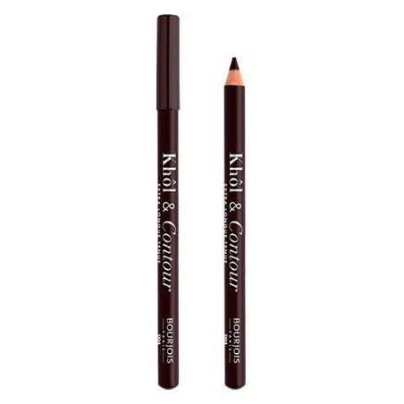 Comprar Bourjois Lápiz de Ojos Khol & Contour Extra Long