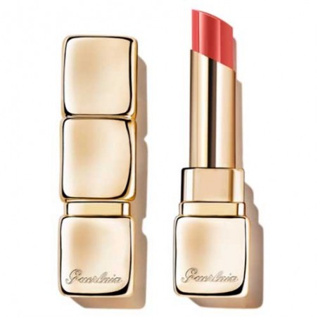 Comprar Guerlain Labial KissKiss Shine Bloom