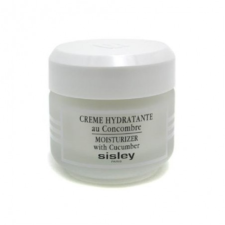 Comprar Sisley Crema Hidratante con Pepino 50 ml