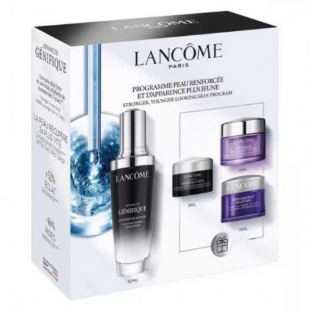 Comprar Estuche Lancome Advanced Genifique Sérum Rutina de Belleza + Regalo