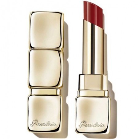 Comprar Guerlain Labial KissKiss Shine Bloom