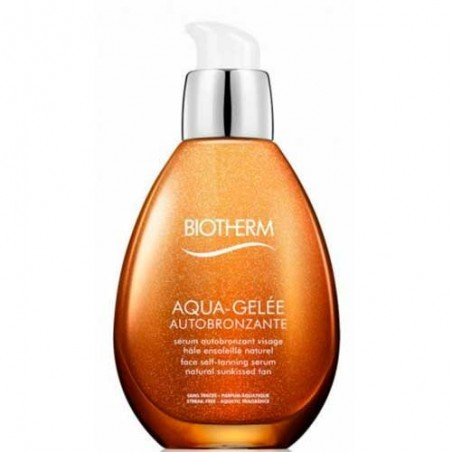 Comprar Biotherm Aqua-Gelée Autobronzante 50 ml