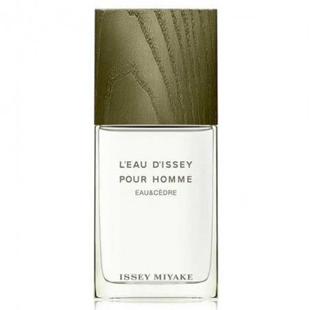 Comprar Issey Miyake L'Eau d'Issey Pour Homme Eau & Cèdre Eau de Toilette Intense