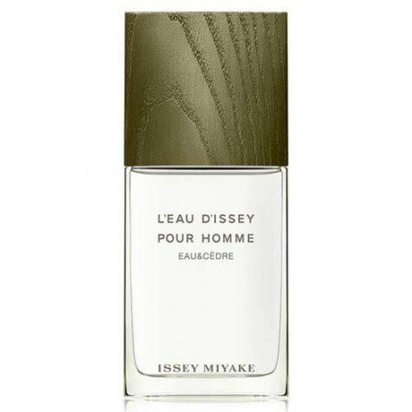 Comprar Issey Miyake L'Eau d'Issey Pour Homme Eau & Cèdre Eau de Toilette Intense