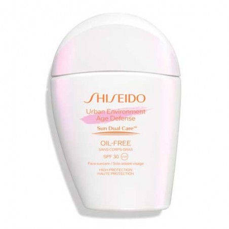 Comprar Shiseido Urban Environment Age Defense Oil- Free SPF30 30 ml