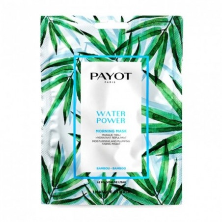 Comprar Payot Water Power Morning Mask Moisturising and Plumping Sheet Mask 1 Und