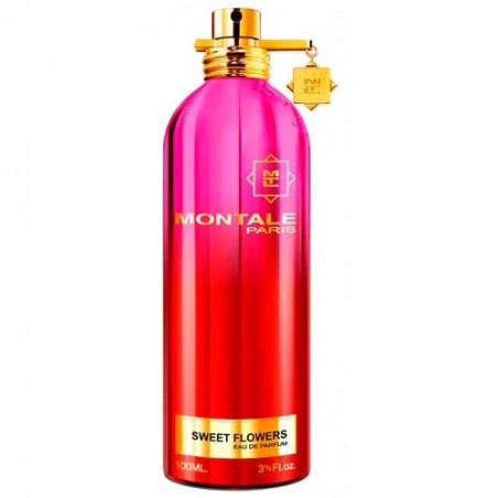 Comprar Montale Sweet Flowers Eau de Parfum