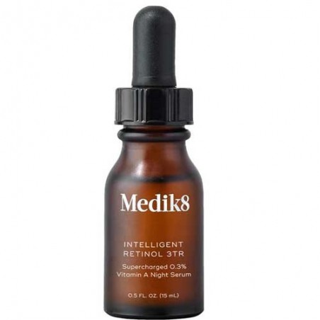 Comprar Medik8 Retinol 3TR Serum de Noche Intensivo 15 ml