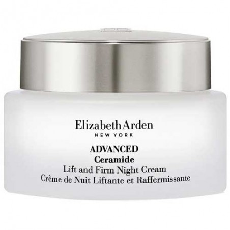 Comprar Elizabeth Arden Advanced Ceramide Lift & Firm Crema de noche 50 ml