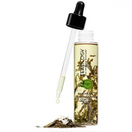 Comprar Teaology Bancha Oil