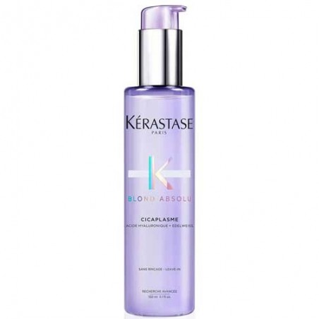 Comprar Kérastase Cicaplasme Blond Absolu 150 ml