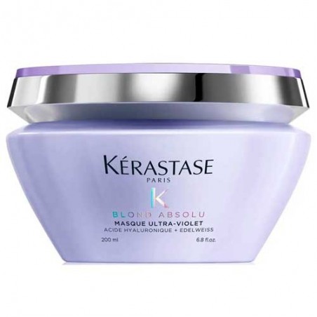 Comprar Kérastase Blond Absolu Masque-Ultra Violet 200 ml