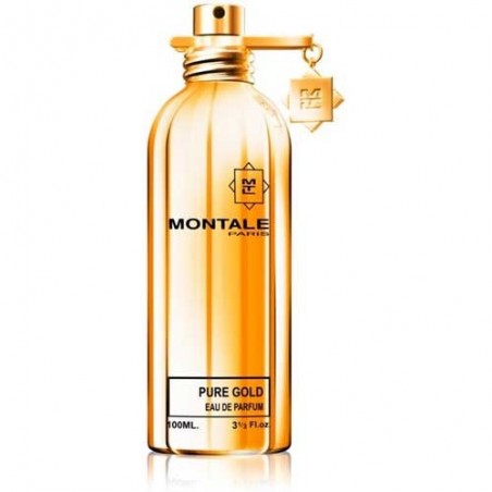 Comprar Montale Pure Gold Eau de Parfum