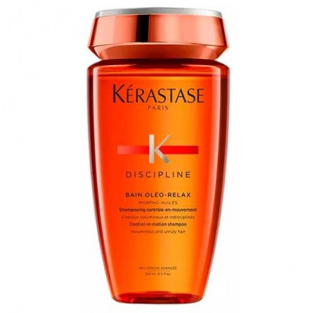 Comprar Kérastase Discipline Bain Oléo-Relax 250 ml