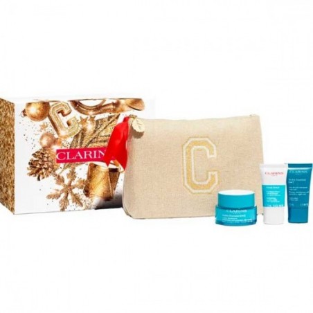 Comprar Estuche Clarins Hydra Essentiel Rica 50 ml + Regalo