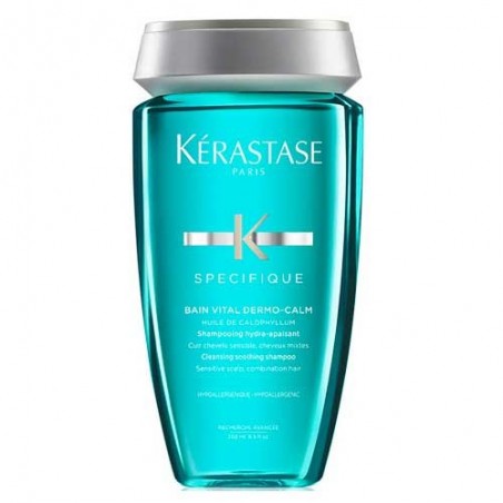 Comprar Kérastase Specifique Bain Vital Dermo-Calm 250 ml