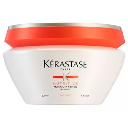 Comprar Kérastase Nutritive Masquintense Fine Hair 200 ml