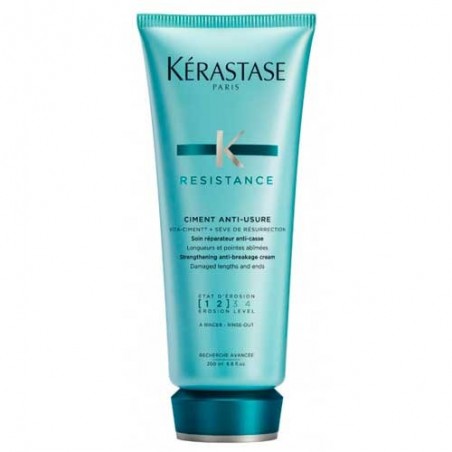 Comprar Kérastase Resistance Ciment Anti-Usure 200 ml