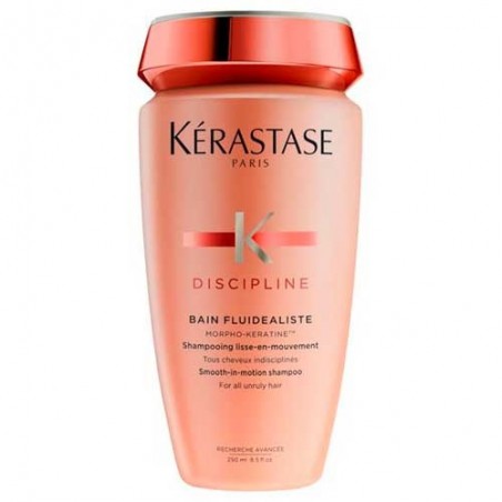 Comprar Kérastase Discipline Bain Fluidealiste 250 ml