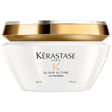 Comprar Kérastase Elixir Ultime Le Masque 200 ml