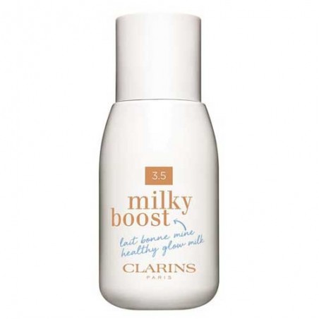 Comprar Clarins Milky Boost 50 ml