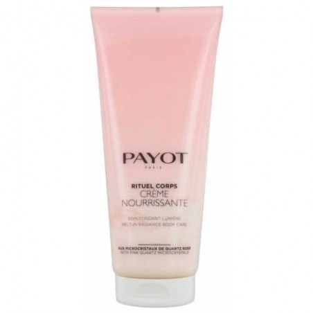 Comprar Payot Rituel Crema Nutritiva Corporal 200 ml