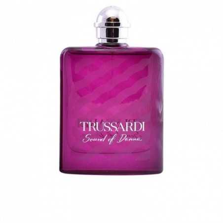 Comprar Trussardi Sound Of Donna Edp