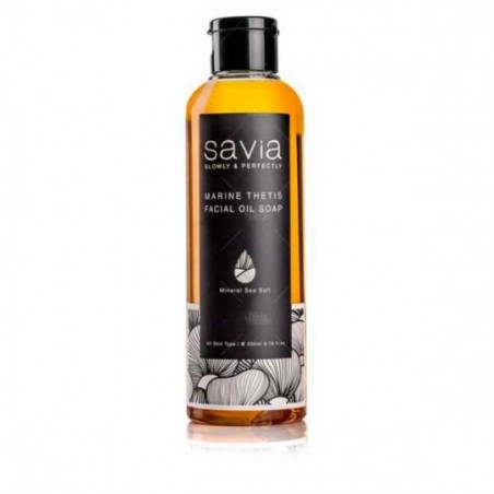 Comprar Savia Marine Thetis Facial Oil Soap