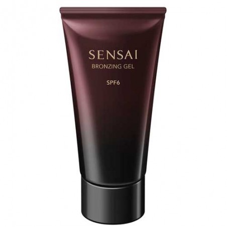 Comprar Sensai Bronzing Gel SPF6