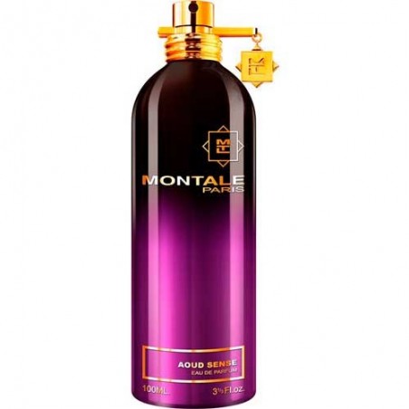 Comprar Montale Aoud Sense Eau de Parfum