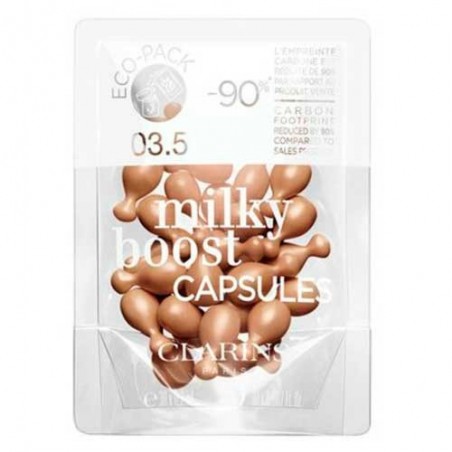 Comprar Clarins Recarga Cápsulas Milky Boost