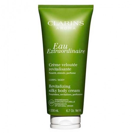 Comprar Clarins Eau Extraordinaire Crema Corporal 200 ml