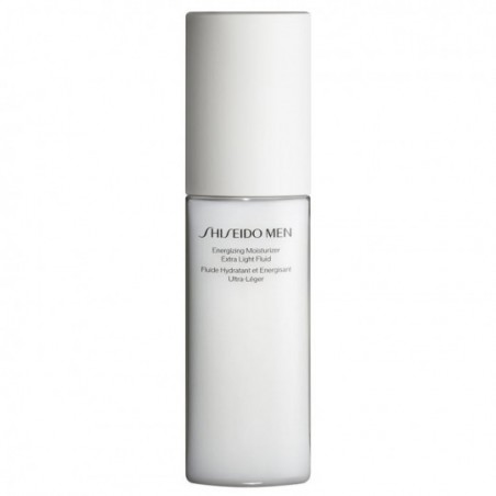 Comprar Shiseido Men Moisturizer Extra Light Fluid