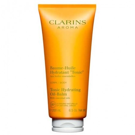 Comprar Clarins Tonic Hydrating Oil-Balm Bálsamo Hidratante 200 ml