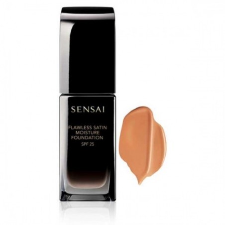 Comprar Sensai Flawless Satin Moisture Foundation SPF 25 30 ml