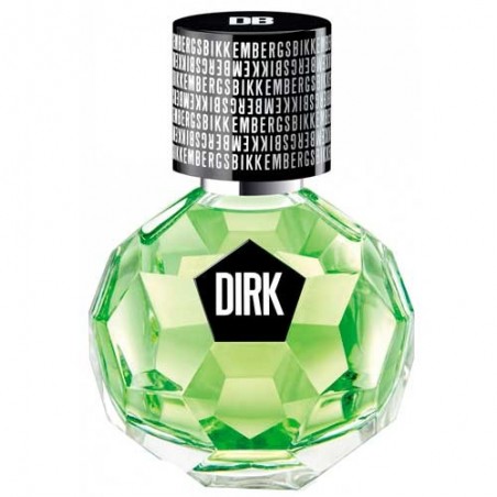 Comprar Dirk Bikkembergs Eau de Toilette