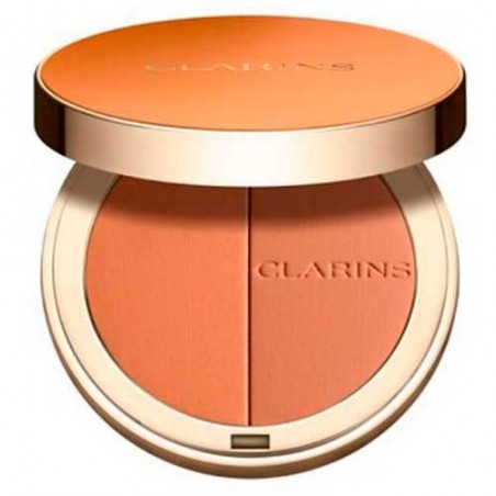 Comprar Clarins Ever Bronze Dúo Polvos Bronceadores 10 gr