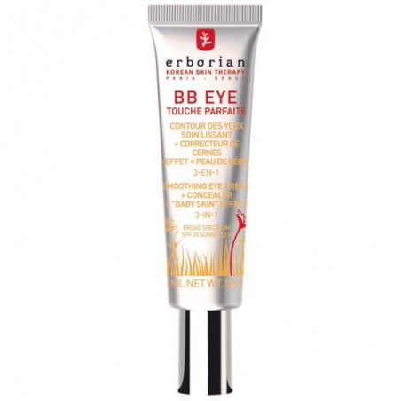 Comprar Erborian BB Eye Smoothing Eye Cream + Concealer + Baby Skin Effect 3 in 1 SPF 20 15 ml