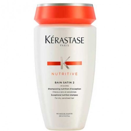 Comprar Kérastase Nutritive Bain Satin 2 250 ml