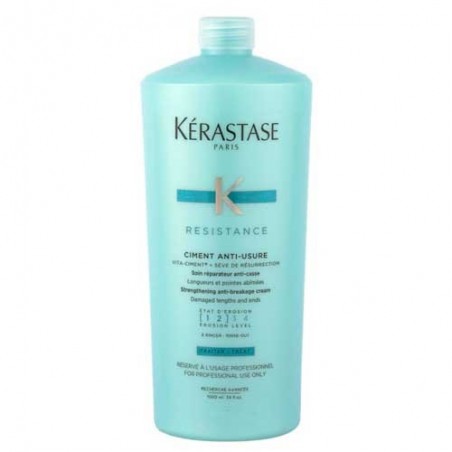 Comprar Kérastase Resistance Ciment Anti-Usure 1000 ml