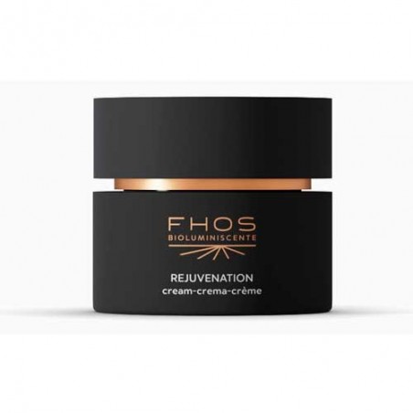 Comprar Fhos Bioluminiscente Rejuvenation Cream 50 ml