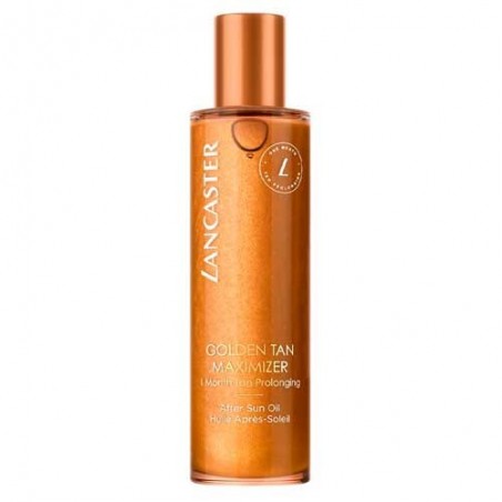 Comprar Lancaster Golden Tan Maximizer After Sun Oil 150 ml