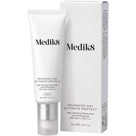 Comprar Medik8 Advanced Day Ultimate Protect SPF50 50 ml