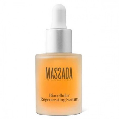 Comprar Massada Biocellular Regenerating Serum