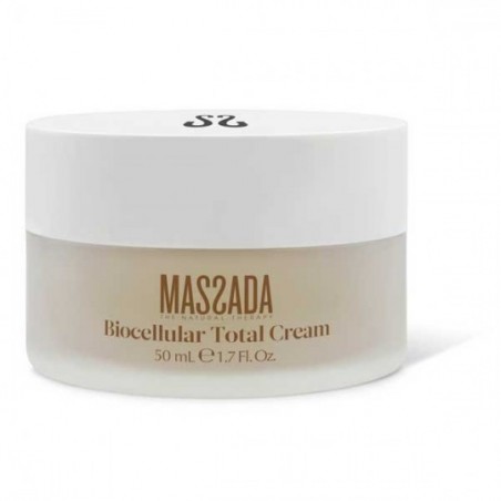 Comprar Massada Biocellular Total Cream